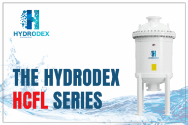 Hydrodex - HCFL Series