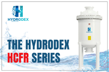 Hydrodex - HCFR Series